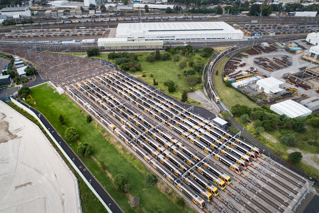 NSW Government Department